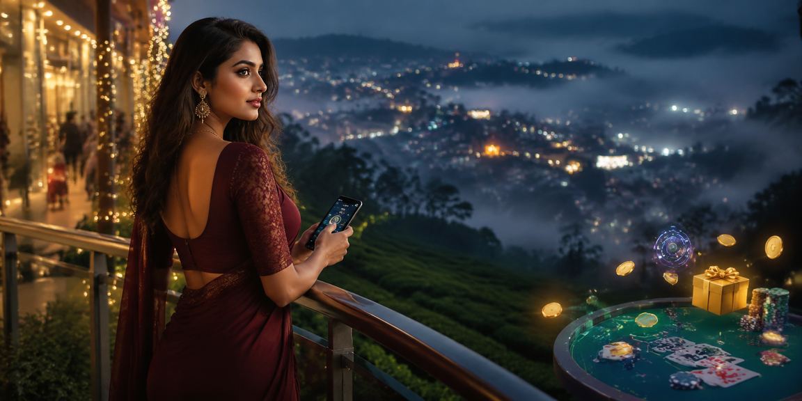 রংপুরের চা বাগানে বাকারাত গেম